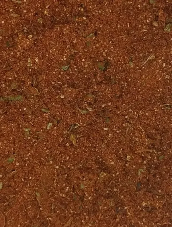 Mélange Harissa