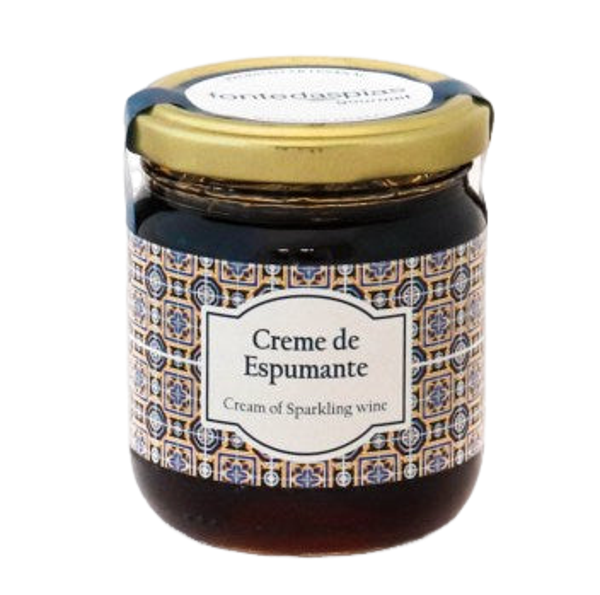 Gelée de Vin Mousseux – 250g