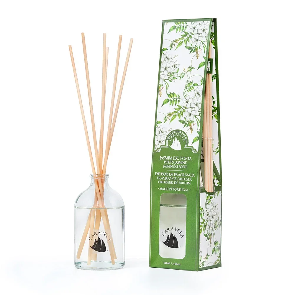 Diffuseur d'Ambiance Jasmin des Poètes