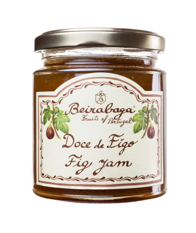 Confiture de Figue