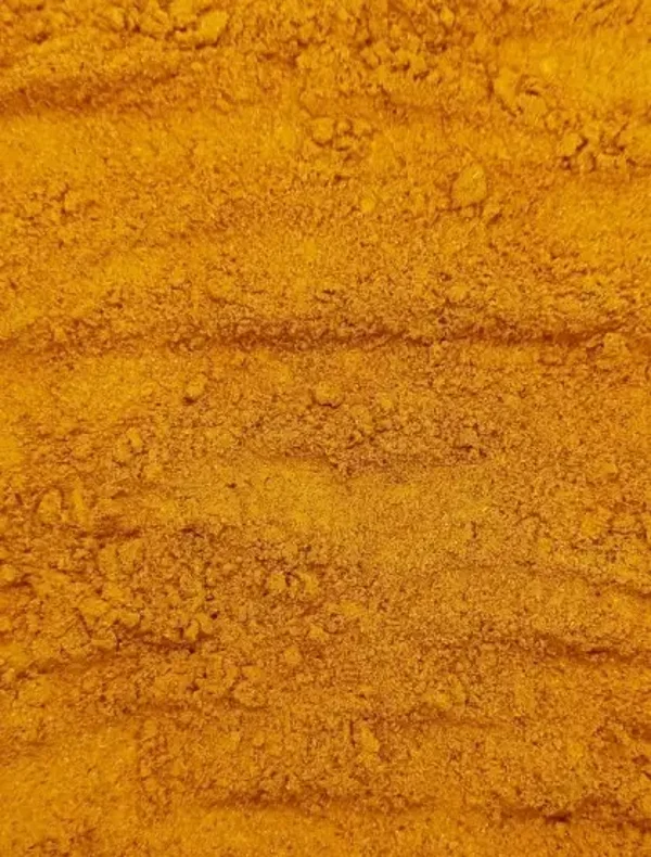 Mélange Fish Curry Masala