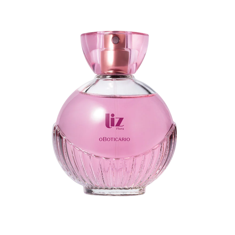 Liz Flora Eau de Toilette