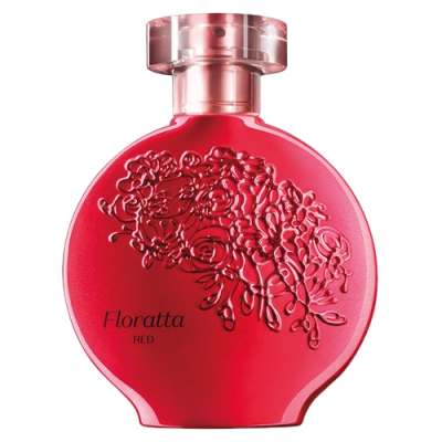 Floratta Red Eau de Toilette