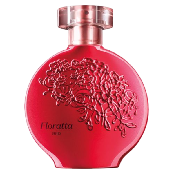 Floratta Red Eau de Toilette