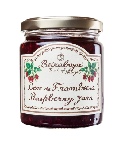Confiture de Framboises