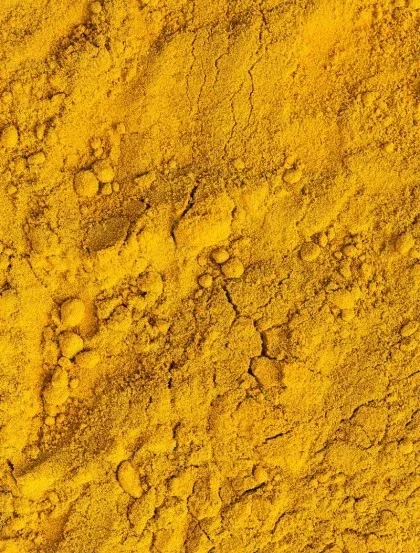 Mélange Golden Milk