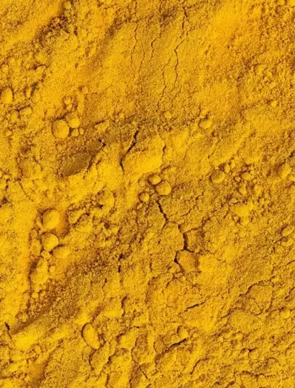 Mélange Golden Milk