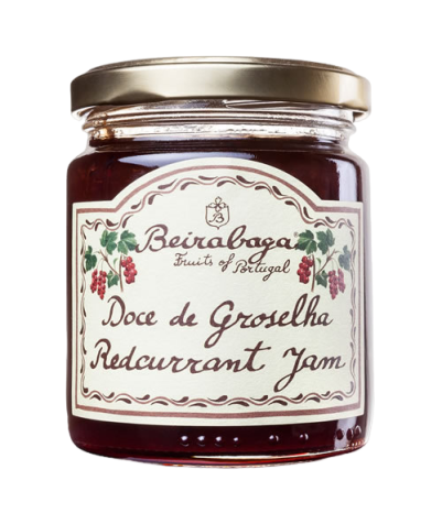 Confiture de Groseilles