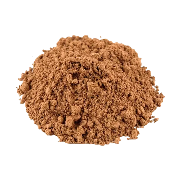 Guarana, Paulinea Cupana Kunth, en poudre
