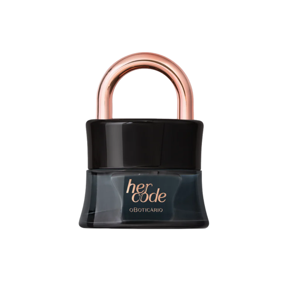 Her Code Eau de Parfum