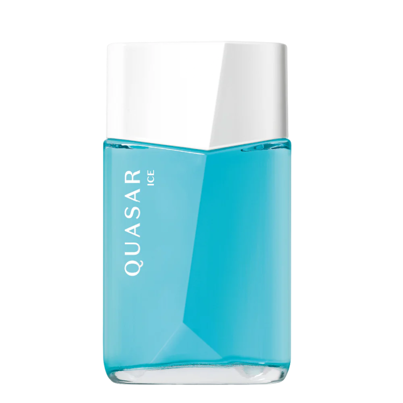 Quasar Ice Eau de Toilette
