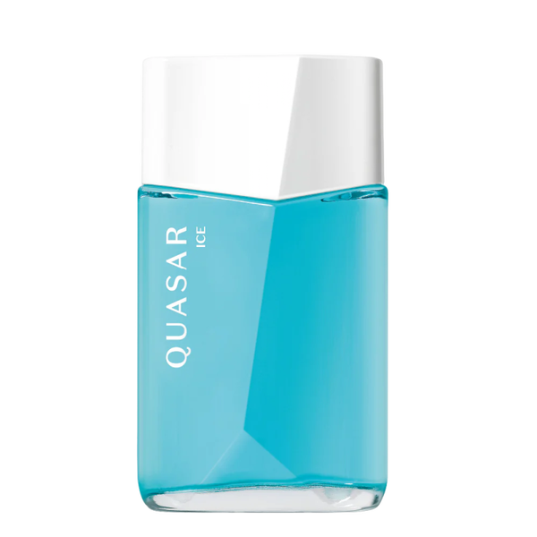 Quasar Ice Eau de Toilette