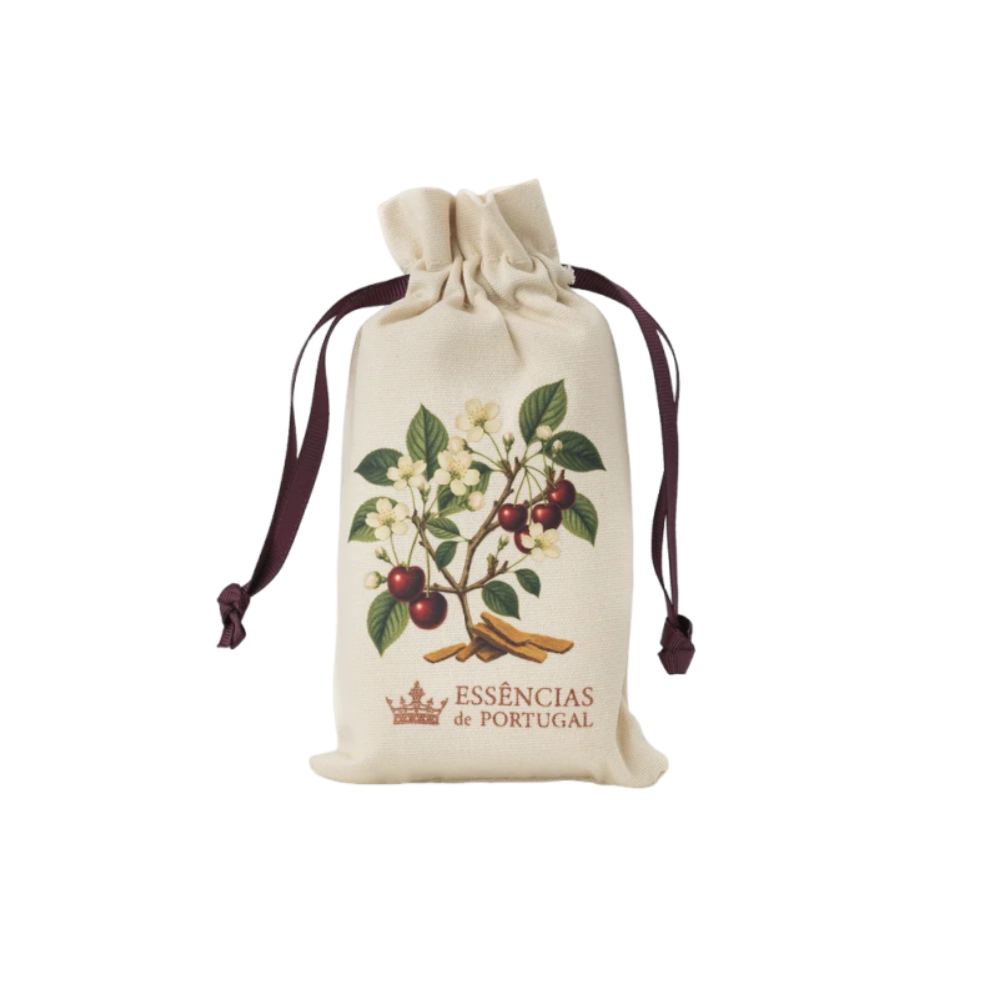 Sachet Parfumé – Fleur de Cerisier et Bois de Santal