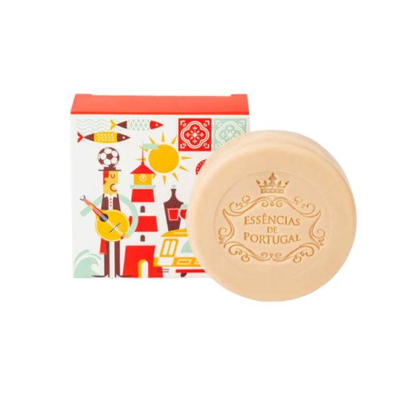 Savon Parfumé Viver Portugal – Portugal au Jasmin
