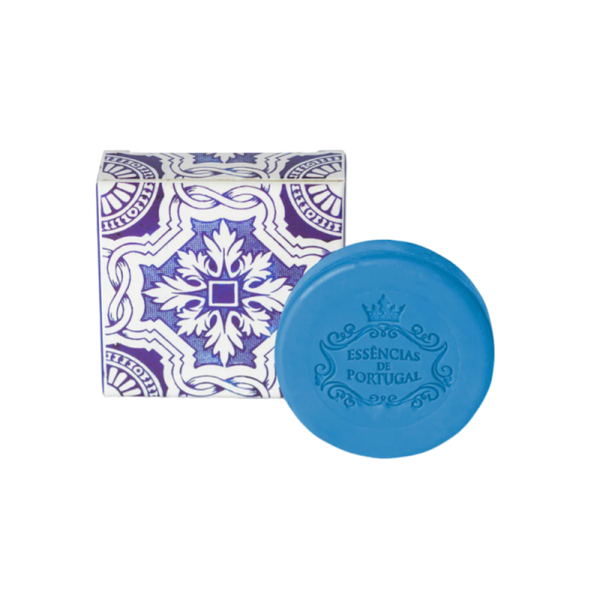 Savon Parfumé Viver Portugal – Azulejo à l'Orchidée