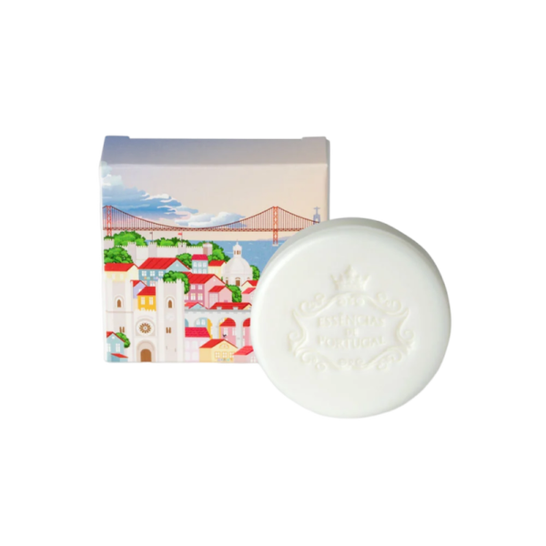 Savon Parfumé Viver Portugal – Lisboa à la Pomme