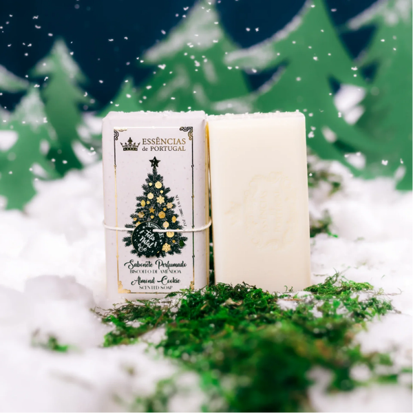 Savon – L’Éclat du Noël Jaune