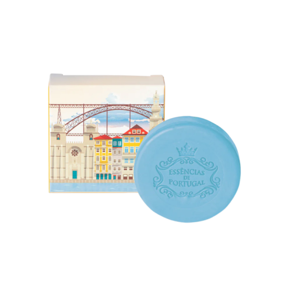 Savon Parfumé Viver Portugal – Porto à l'Orchidée