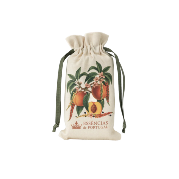 Sachet Parfumé – Fleur de Pêcher et Poivre Noir