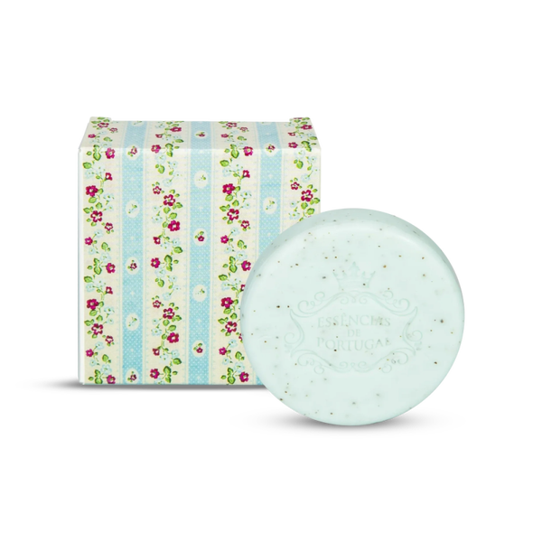 Savon Parfumé Viver Portugal – Chita Azul à la Violette