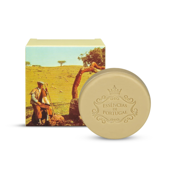 Savon Parfumé Viver Portugal – Alentejo au Jasmin Blanc