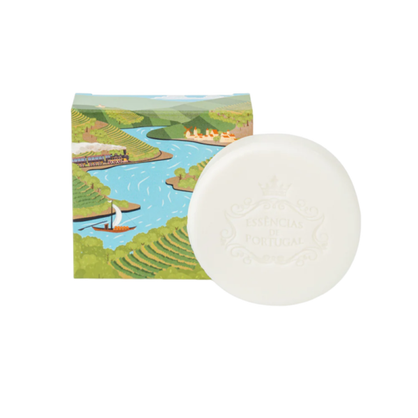 Savon Parfumé Viver Portugal – Douro à la Pomme