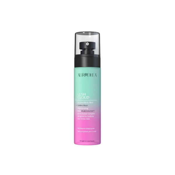 Brume Parfumée LUSH CLOUD Golden Hour
