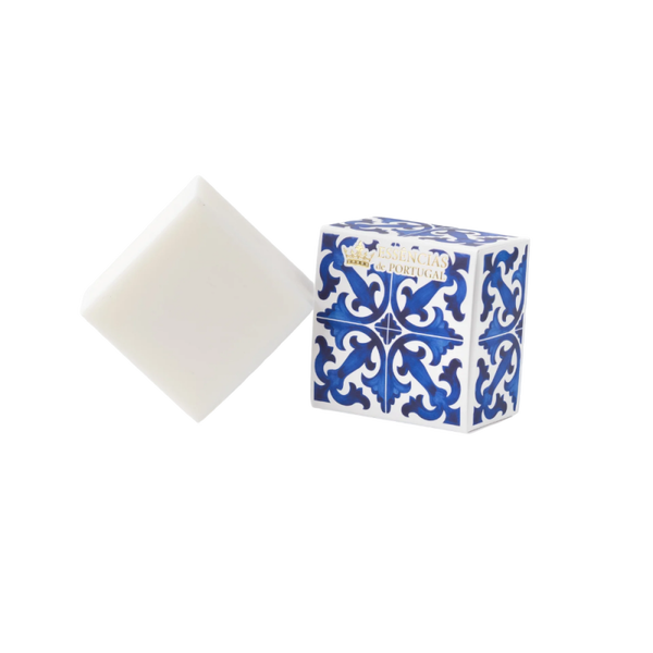Savon Parfumé Azulejos de Portugal – Raisin Blanc et Camélia