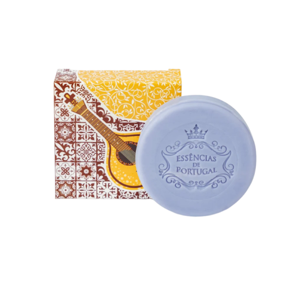 Savon Parfumé Viver Portugal – Guitarra Portuguesa à la Lavande