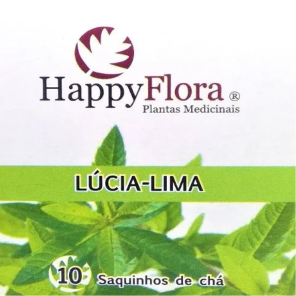 Thé Verveine Citronnée - Équilibre, Protection & Clarté