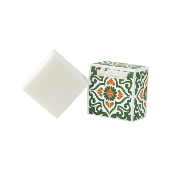 Savon Parfumé Azulejos de Portugal – Orange et Bergamote