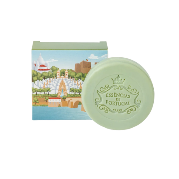 Savon Parfumé Viver Portugal – Minho à l'Eucalyptus