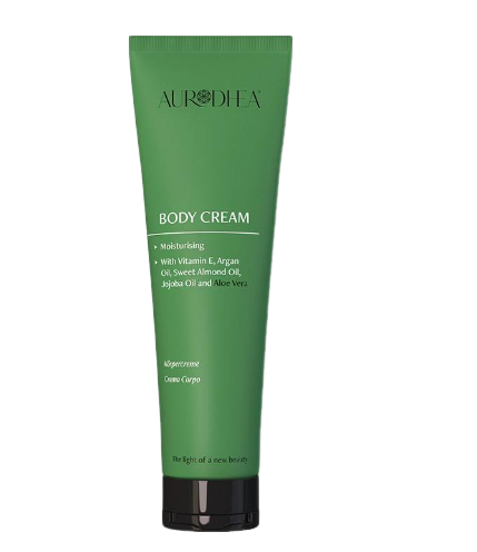 Crème Corps à l’Aloe Vera / Hydratant