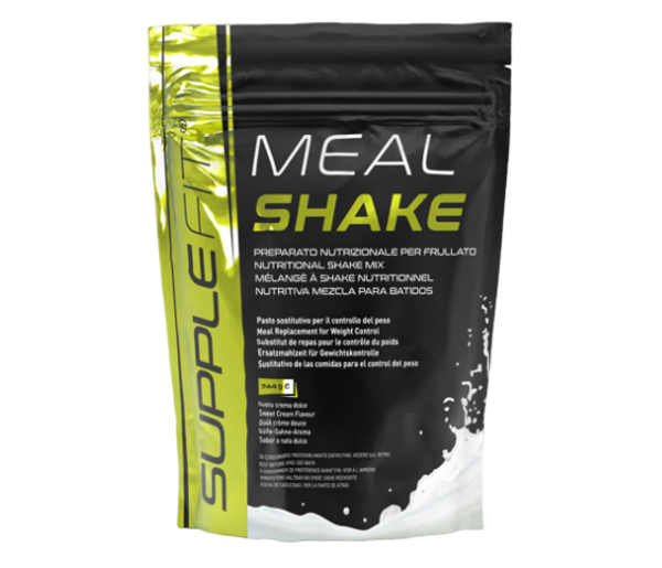 Meal Shake saveur crème 744 g