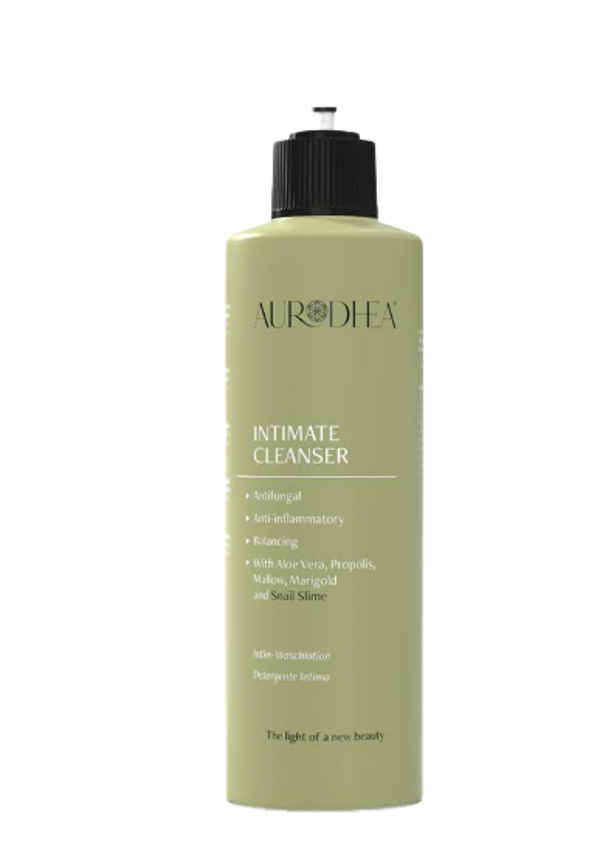 Nettoyant Intime à la Bave d'Escargot - 260 ml