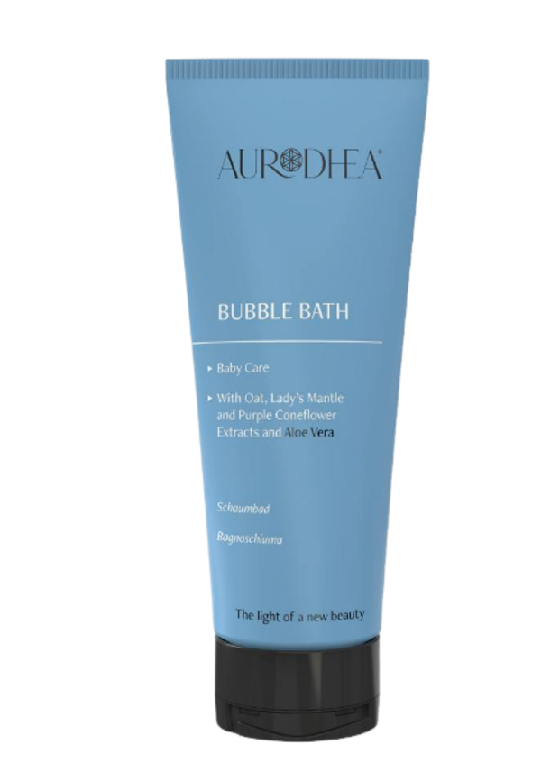 Gel Douche Moussant Baby / Nettoie Doucement