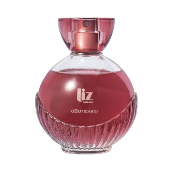 Liz Intenso Eau de Toilette