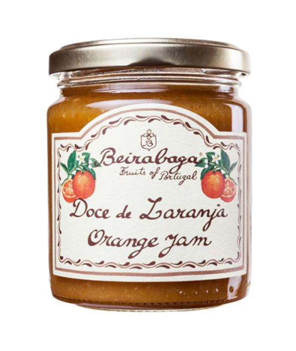 Confiture d'Orange