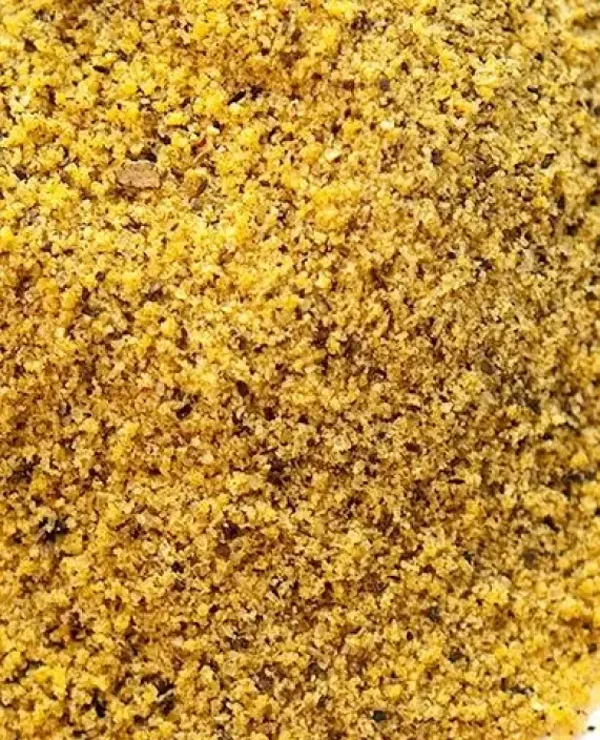Mélange Lemon & Chilli Pepper