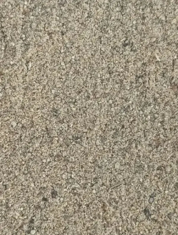 Mélange Lemon pepper