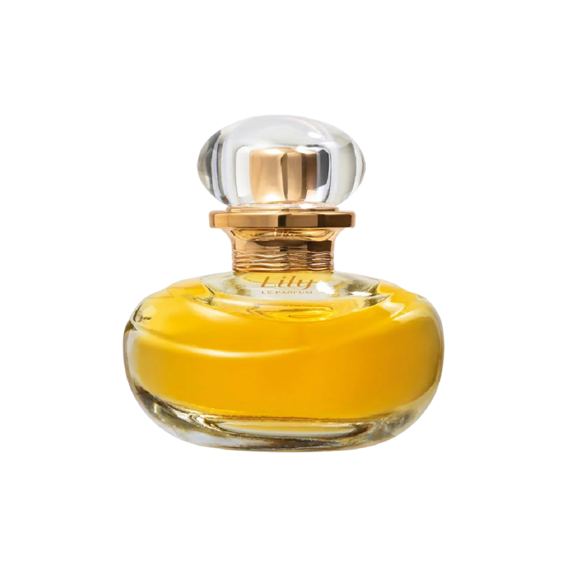 Lily Le Parfum