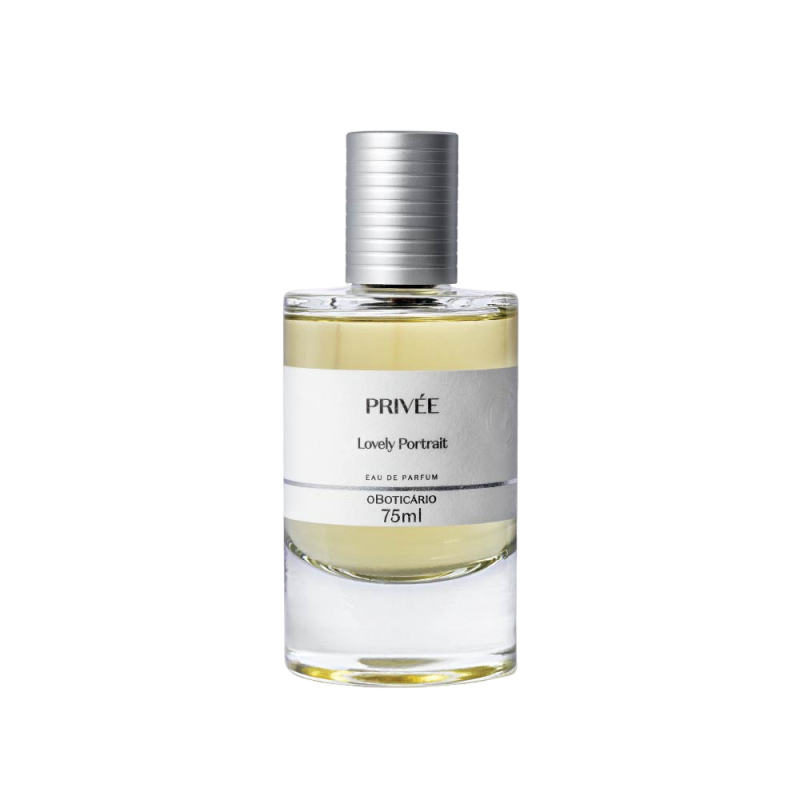 Privée Lovely Portrait Eau De Parfum