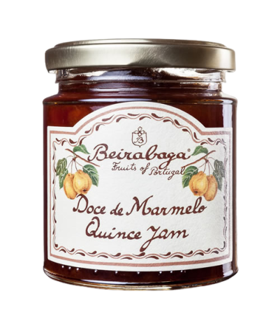 Confiture de Coing