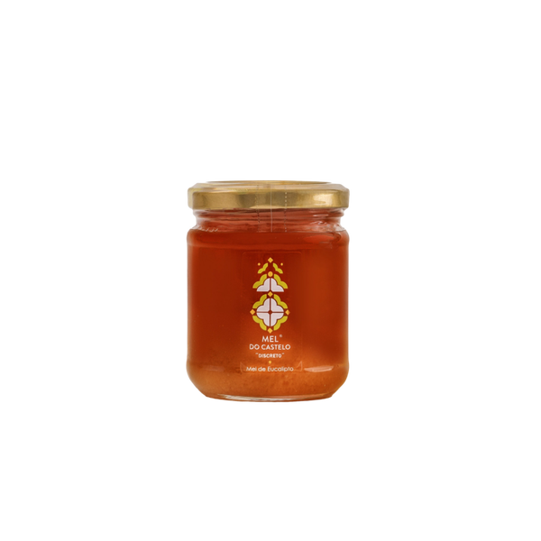 Miel d’Eucalyptus