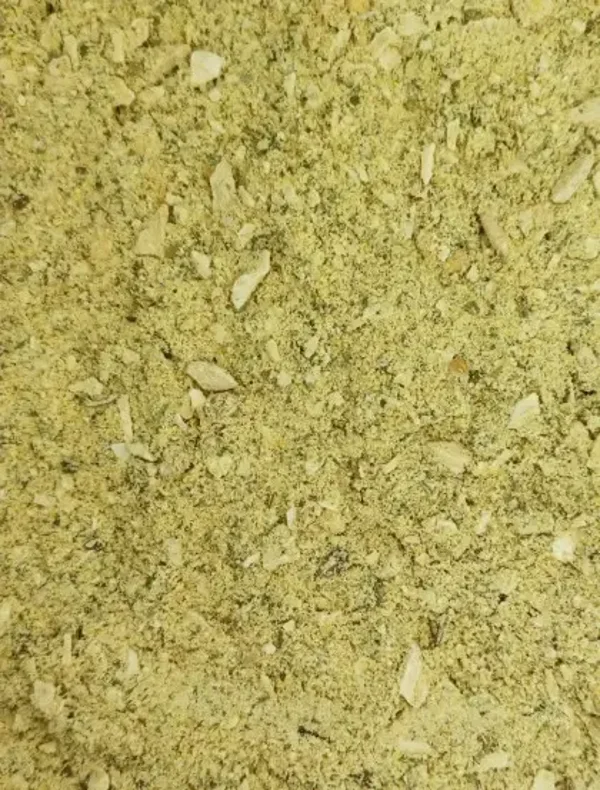 Mélange Moutarde & herbes Fraîches