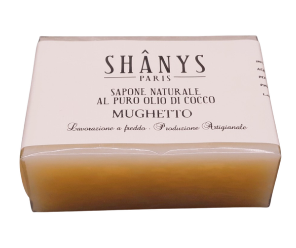 Savon Artisanal au Muguet