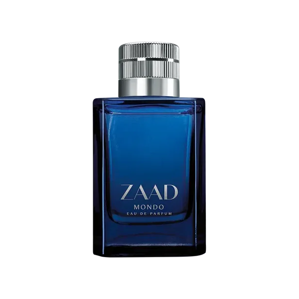 Zaad Mondo Eau de Parfum