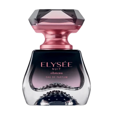 Elysée Nuit Eau de Parfum