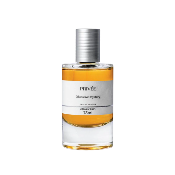 Privée Obsessive Mystery Eau De Parfum