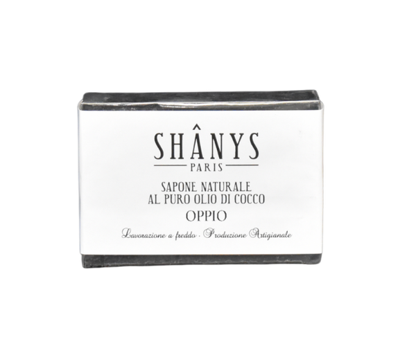 Savon Artisanal à l'Opium
